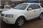  2006 Ford Territory 