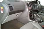  2006 Ford Territory Territory 4.0 Ghia 