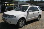  2006 Ford Territory 