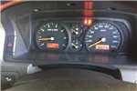  2006 Ford Territory Territory 4.0 Ghia