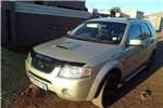  2007 Ford Territory 