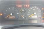  2005 Ford Territory 