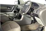 Used 2005 Ford Territory 4.0 TX