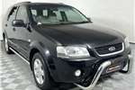 Used 2005 Ford Territory 4.0 TX