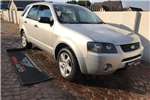  2006 Ford Territory 