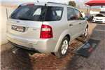  2006 Ford Territory 