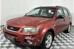 Used 2006 Ford Territory 4.0 TX