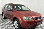 Used 2006 Ford Territory 4.0 TX