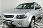 Used 2007 Ford Territory 4.0 TX
