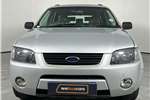 Used 2007 Ford Territory 4.0 TX