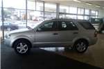  2008 Ford Territory 