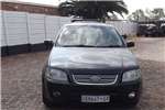  0 Ford Territory 