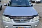  2009 Ford Territory 