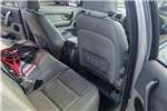  2009 Ford Territory 