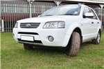  0 Ford Territory 