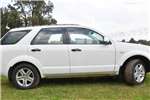  0 Ford Territory 