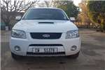  0 Ford Territory 