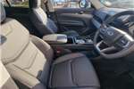 Used 2024 Ford Territory TERRITORY TREND 1.8L ECOBOOST A/T