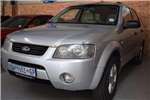  2008 Ford Territory 