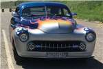  1949 Ford Thunderbird 