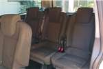 Used 2013 Ford Tourneo 2.2TDCi MWB 12 seat