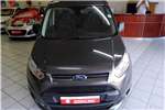  2016 Ford Tourneo Connect 