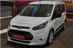  2016 Ford Tourneo Connect 
