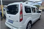  2015 Ford Tourneo Connect Tourneo Connect 1.0T Ambiente