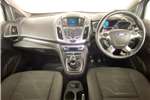 Used 2015 Ford Tourneo Connect 1.0T Ambiente