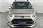  2015 Ford Tourneo Connect Tourneo Connect 1.0T Ambiente