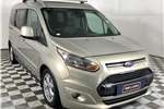 Used 2015 Ford Tourneo Connect 1.0T Ambiente