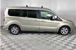  2015 Ford Tourneo Connect Tourneo Connect 1.0T Ambiente