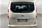 Used 2015 Ford Tourneo Connect 1.0T Ambiente