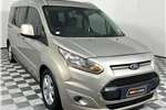 Used 2016 Ford Tourneo Connect 1.0T Ambiente