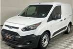  2017 Ford Tourneo Connect Tourneo Connect 1.0T Ambiente