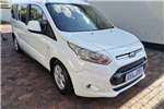  2015 Ford Tourneo Connect Tourneo Connect 1.0T Titanium