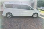  2015 Ford Tourneo Connect Tourneo Connect 1.0T Titanium