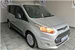 Used 2013 Ford Tourneo Connect 1.0T Trend