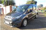  2015 Ford Tourneo Connect 