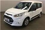  2015 Ford Tourneo Connect Tourneo Connect 1.0T Trend