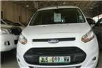  2015 Ford Tourneo Connect Tourneo Connect 1.0T Trend