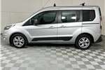 Used 2015 Ford Tourneo Connect 1.0T Trend