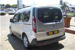  2016 Ford Tourneo Connect Tourneo Connect 1.0T Trend