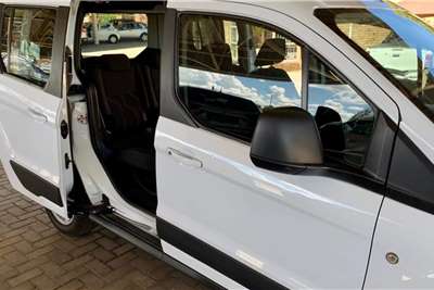  2016 Ford Tourneo Connect Tourneo Connect 1.0T Trend