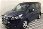  2016 Ford Tourneo Connect Tourneo Connect 1.0T Trend