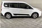  2016 Ford Tourneo Connect Tourneo Connect 1.0T Trend