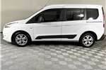  2016 Ford Tourneo Connect Tourneo Connect 1.0T Trend