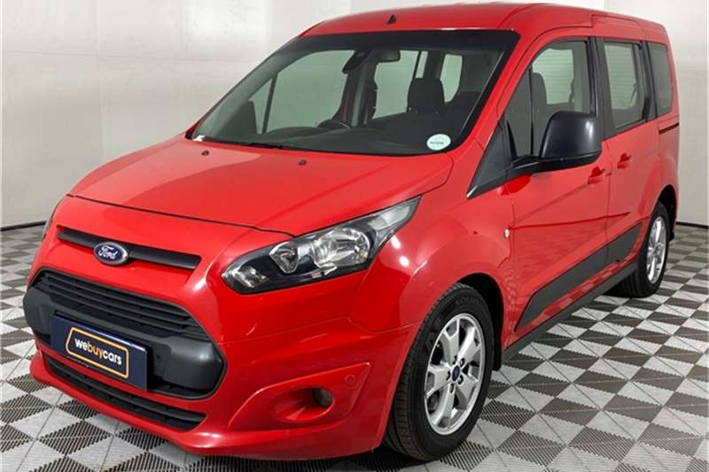 Used Ford Tourneo Connect Cars for sale in South Africa
