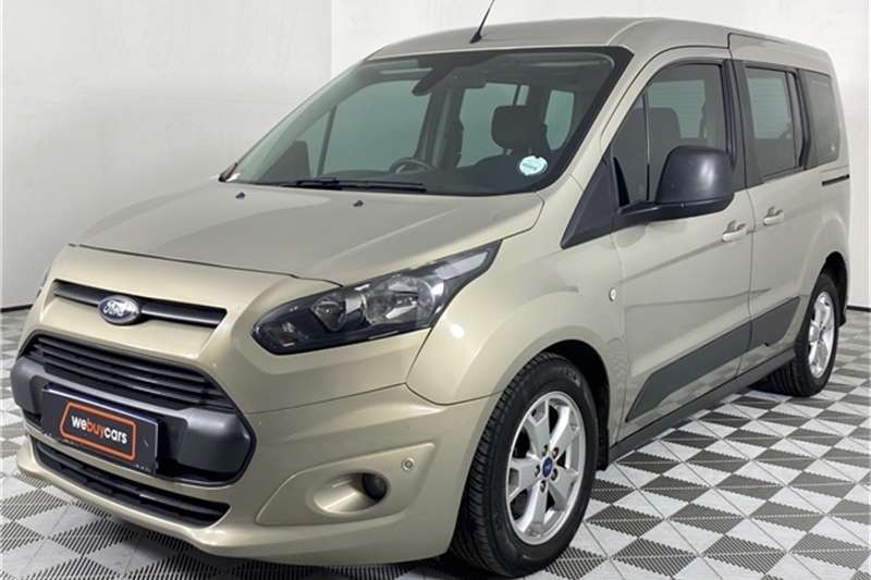 2016 Ford Tourneo Connect 1.0T Trend for sale in Gauteng | Auto Mart