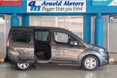 Used 2016 Ford Tourneo Connect 1.0T Trend